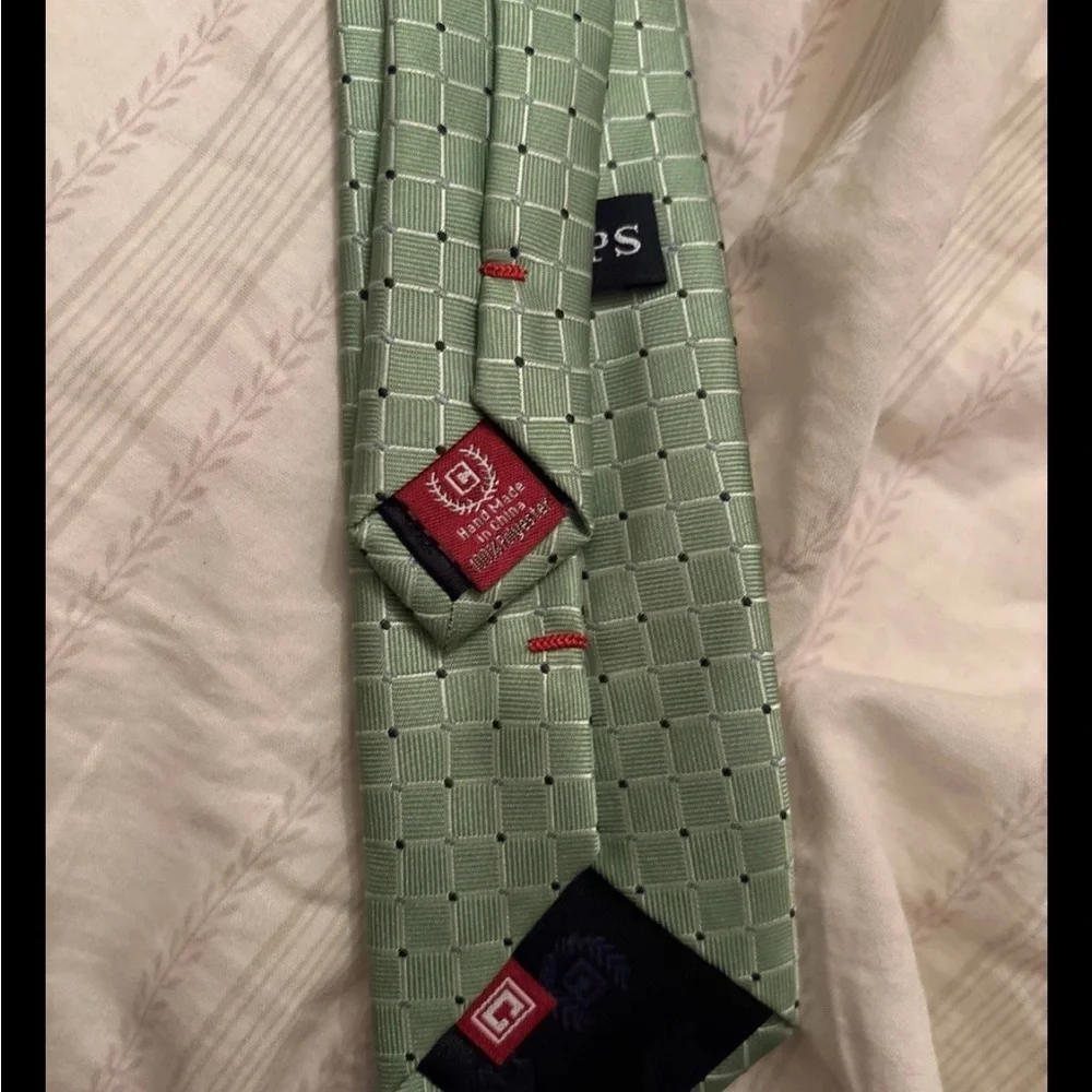 Champs Clip On Neck Tie Kids Tie Boys